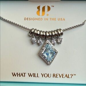 BP March Her Angelic Glance